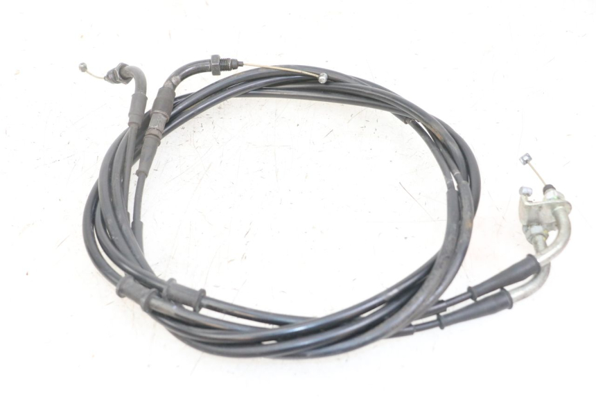 photo de THROTTLE CABLE HONDA SH i 300 (2015 - 2020) - Technical close-up