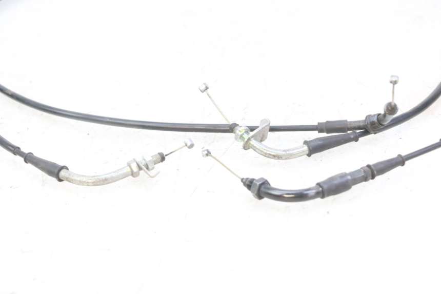 photo de THROTTLE CABLE HONDA SH i 300 (2015 - 2020) - Product overview