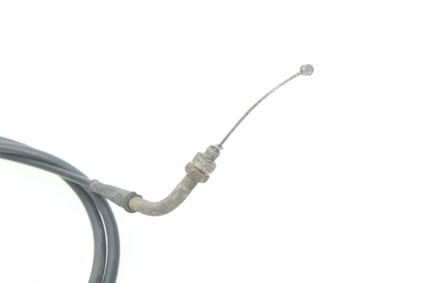 photo de THROTTLE CABLE HAOTIAN HT125T-2 125 - Component detail