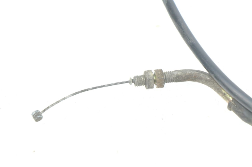 photo de THROTTLE CABLE HAOTIAN HT125T-2 125 - Product overview