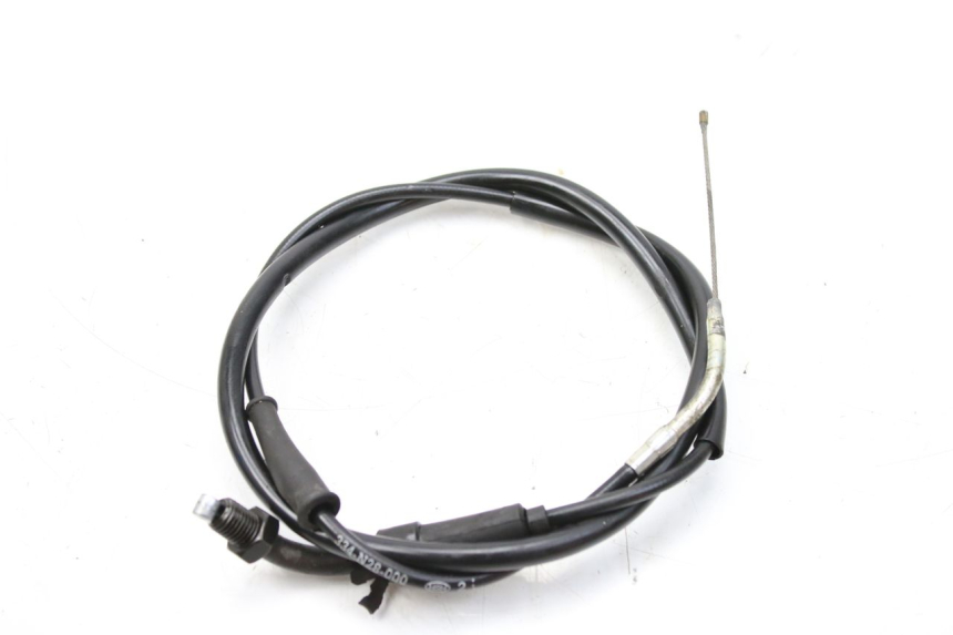 photo de THROTTLE CABLE SYM HUSKY 125 (1999 - 2005) - Main view