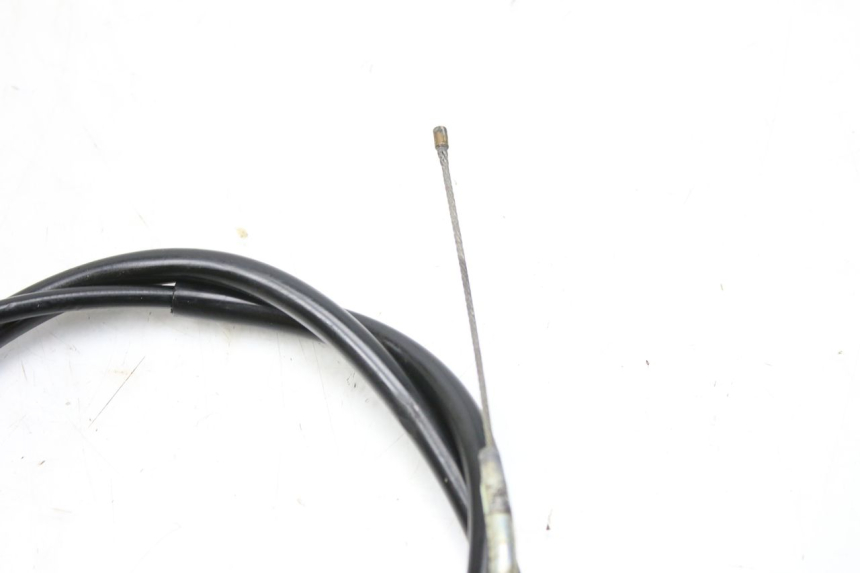photo de THROTTLE CABLE SYM HUSKY 125 (1999 - 2005) - Zoom on usage condition