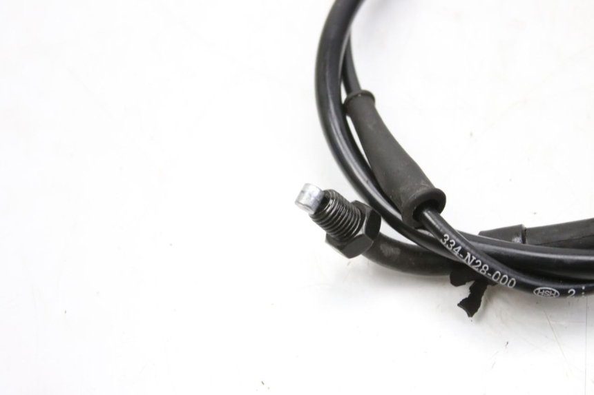 photo de THROTTLE CABLE SYM HUSKY 125 (1999 - 2005) - Alternative perspective