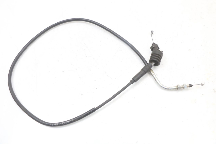 photo de THROTTLE CABLE HYTRACK HY S 4X4 410 (2013 - 2016) - Main view