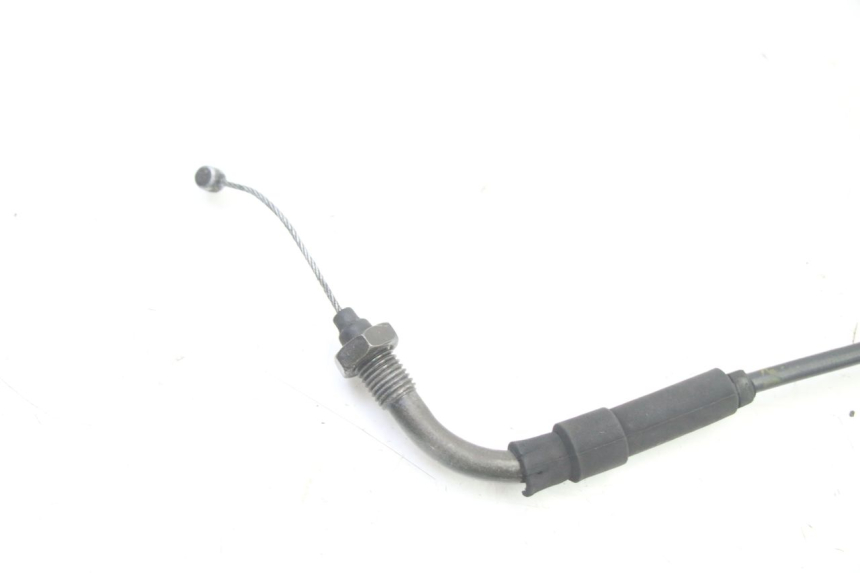 photo de ACCELERATOR CABLE SYM JET 14 4T 50 (2018 - 2022) - Zoom on usage condition