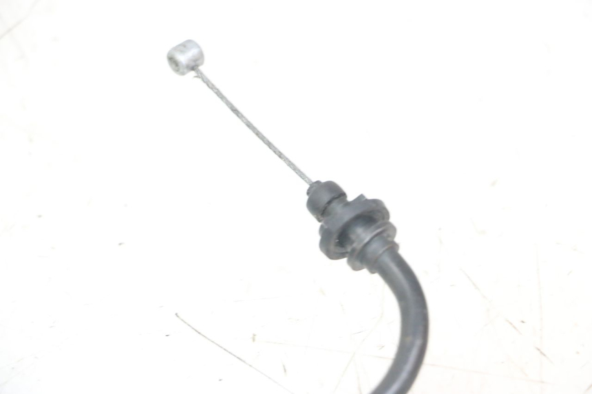 photo de THROTTLE CABLE PEUGEOT JET FORCE CARBU 50 (2003 - 2016) - Alternative perspective