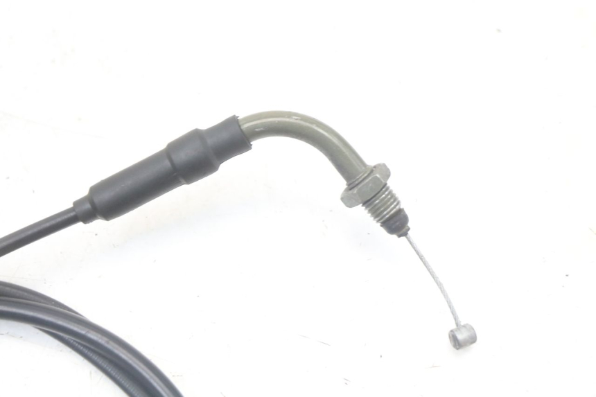 photo de THROTTLE CABLE JM MOTORS VX 125 (2022 - 2025) - Alternative perspective