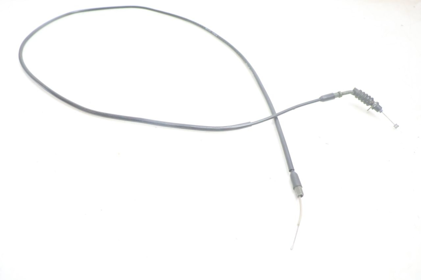 photo de THROTTLE CABLE RIDE JUMP 2T 50 (2012 - 2017) - Main view