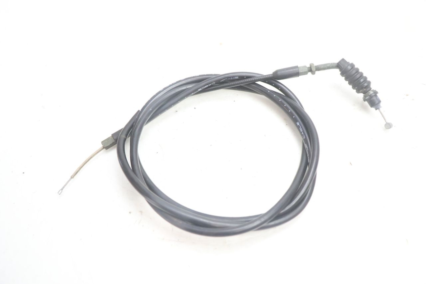 photo de THROTTLE CABLE RIDE JUMP 2T 50 (2012 - 2017) - Component detail