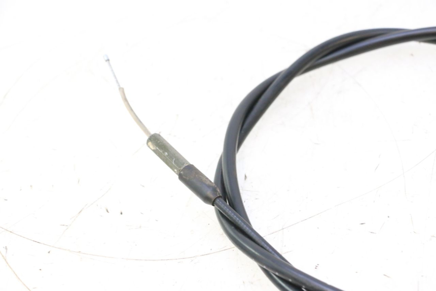 photo de THROTTLE CABLE RIDE JUMP 2T 50 (2012 - 2017) - Component detail