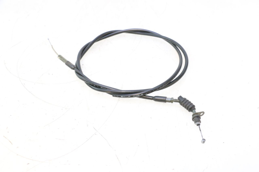 photo de THROTTLE CABLE RIDE JUMP 2T 50 (2012 - 2017) - Alternative perspective