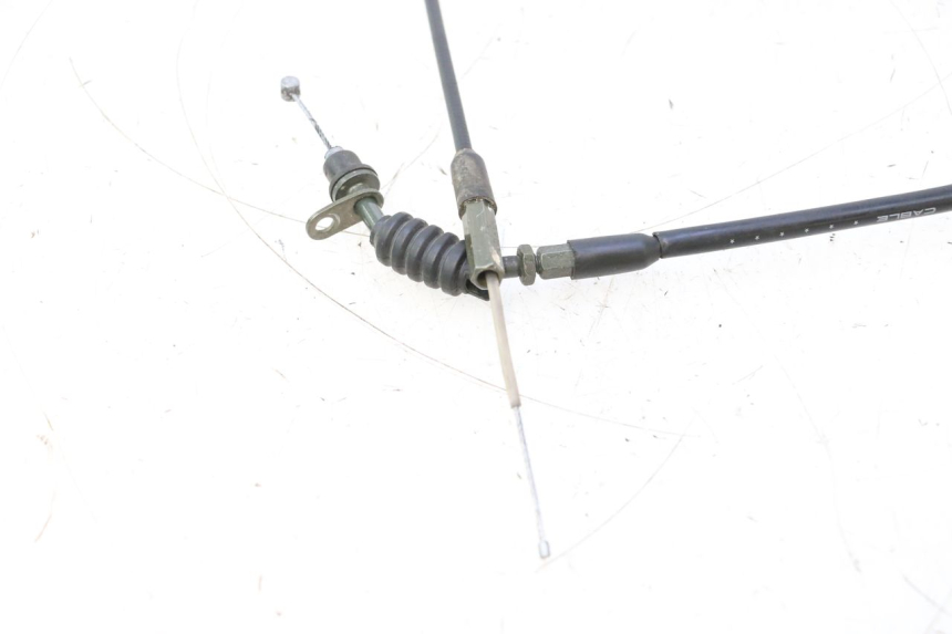 photo de THROTTLE CABLE RIDE JUMP 2T 50 (2012 - 2017) - Technical close-up