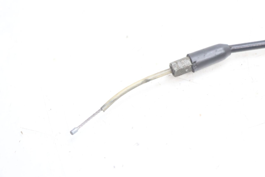 photo de THROTTLE CABLE RIDE JUMP 2T 50 (2012 - 2017) - Zoom on usage condition
