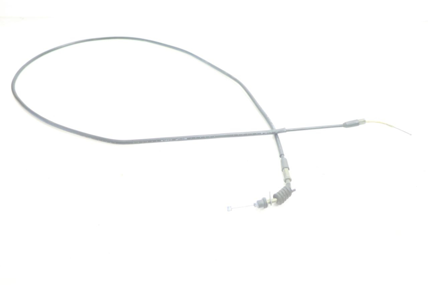 photo de THROTTLE CABLE RIDE JUMP 2T 50 (2012 - 2017) - Main view
