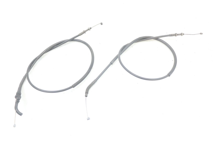photo de THROTTLE CABLE KAWASAKI GTR 1000 (1994 - 2004) - Component detail