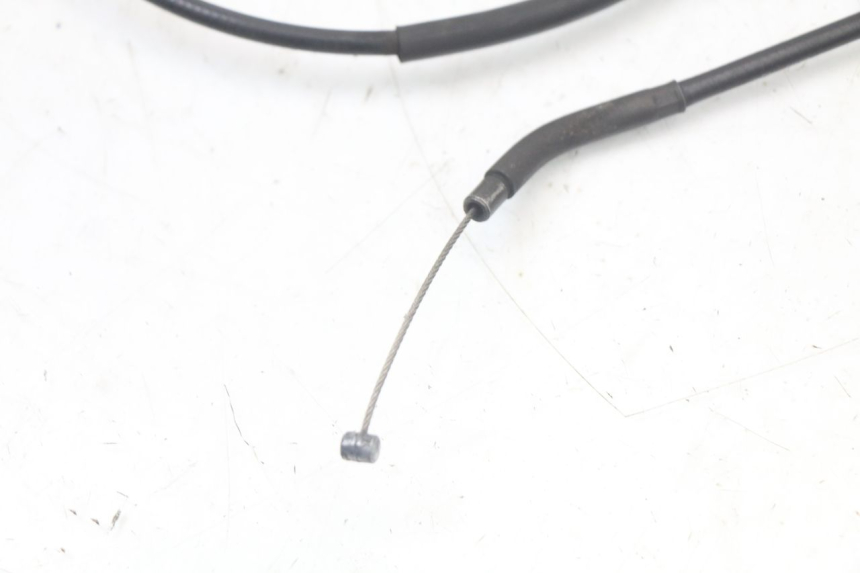 photo de THROTTLE CABLE KAWASAKI GTR 1000 (1994 - 2004) - Technical close-up