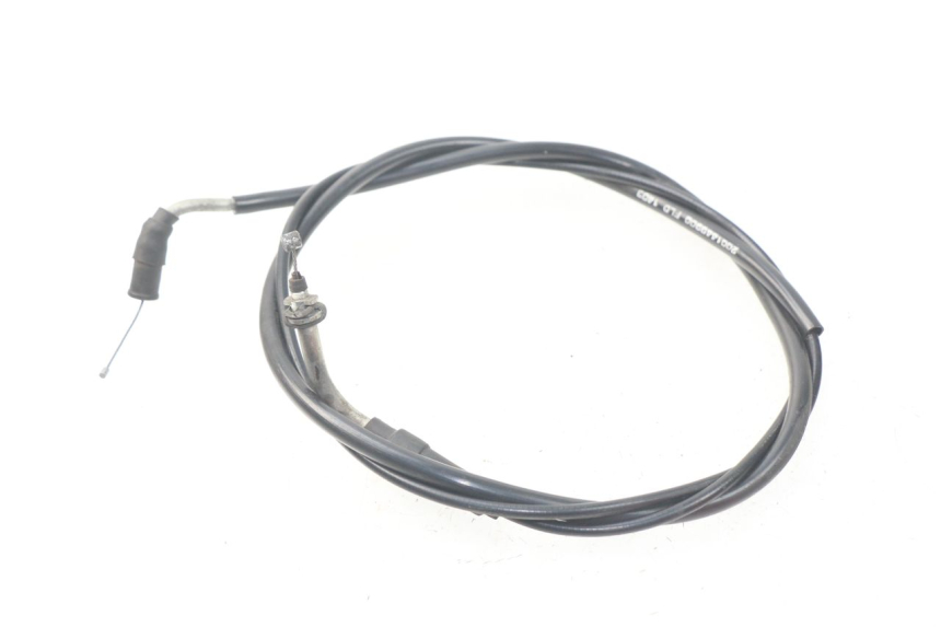 photo de ACCELERATOR CABLE PEUGEOT KISBEE 2T 50 (2010 - 2017) - Component detail