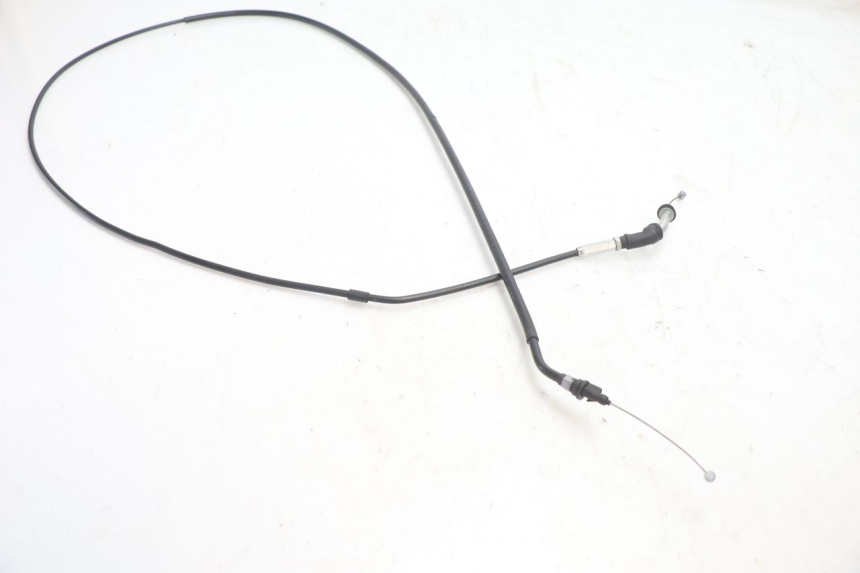 photo de THROTTLE CABLE PEUGEOT KISBEE 2T 50 (2018 - 2022) - Main view