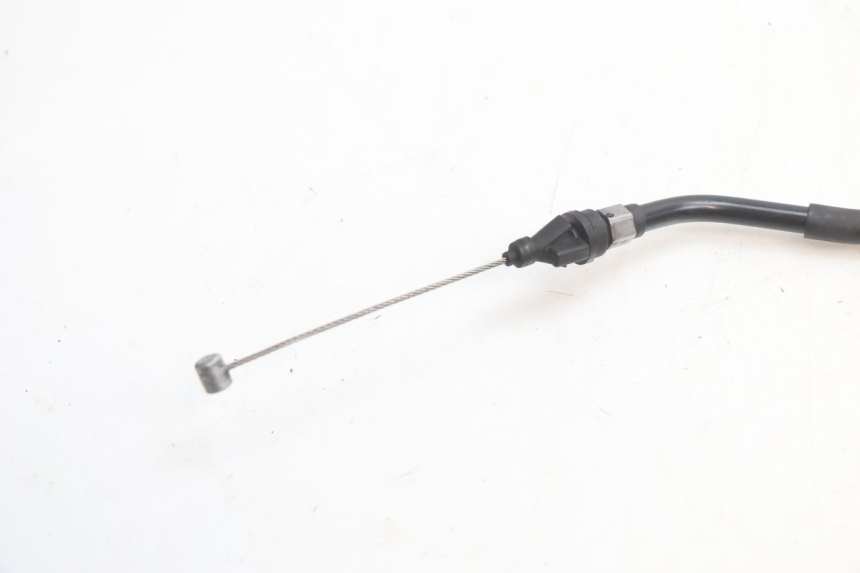 photo de THROTTLE CABLE PEUGEOT KISBEE 2T 50 (2018 - 2022) - Zoom on usage condition