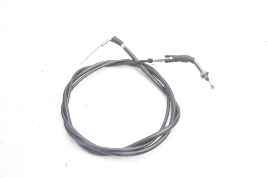 photo de ACCELERATOR CABLE PEUGEOT KISBEE 2T 50 (2010 - 2017) - Component detail