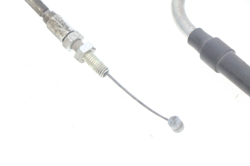 photo de ACCELERATOR CABLE PEUGEOT KISBEE 4T 50 (2010 - 2017) - Alternative perspective