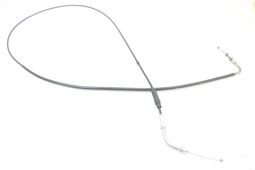 photo de ACCELERATOR CABLE PEUGEOT KISBEE 4T 50 (2010 - 2017) - Main view