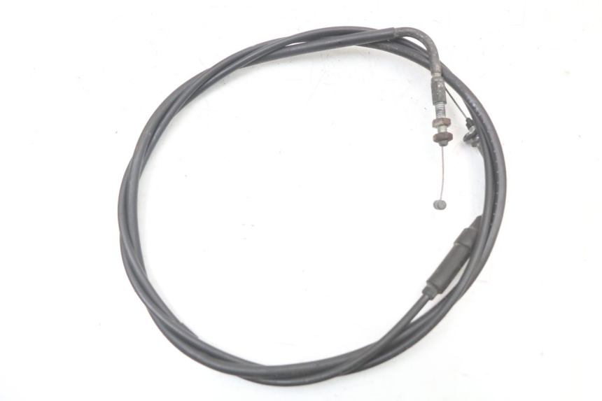 photo de ACCELERATOR CABLE PEUGEOT KISBEE 4T 50 (2010 - 2017) - Component detail