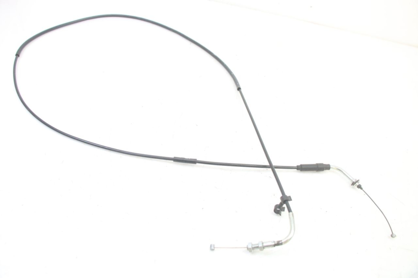 photo de ACCELERATOR CABLE PEUGEOT KISBEE 4T 50 (2018 - 2022) - Main view