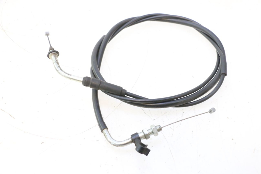 photo de THROTTLE CABLE PEUGEOT KISBEE 4T 50 (2023 - 2026) - Component detail