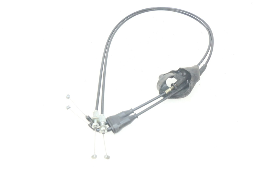 photo de ACCELERATOR CABLE KAWASAKI KX F KXF 450 (2012 - 2015) - Main view