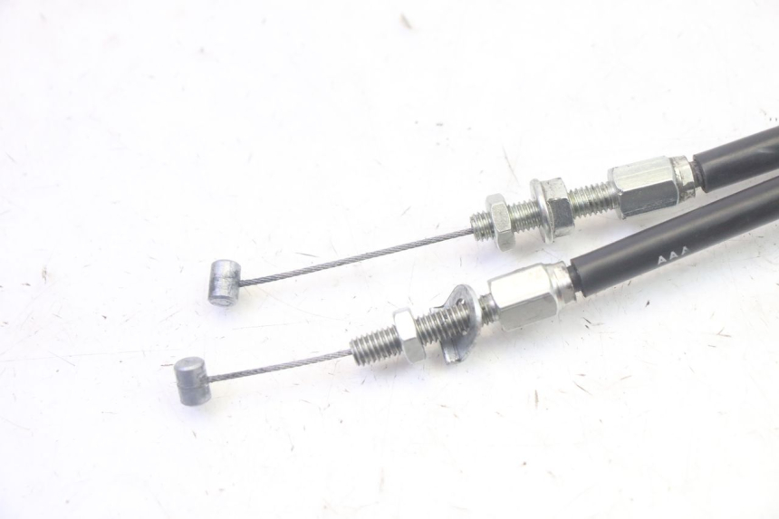 photo de THROTTLE CABLE KAWASAKI KXF KX-F 250 (2017 - 2019) - Zoom on usage condition