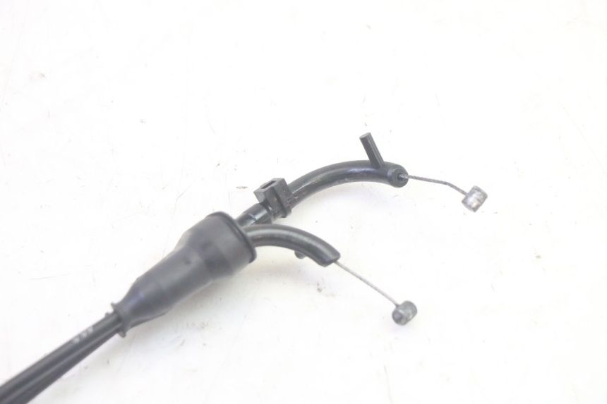 photo de THROTTLE CABLE KAWASAKI KXF KX-F 250 (2017 - 2019) - Alternative perspective