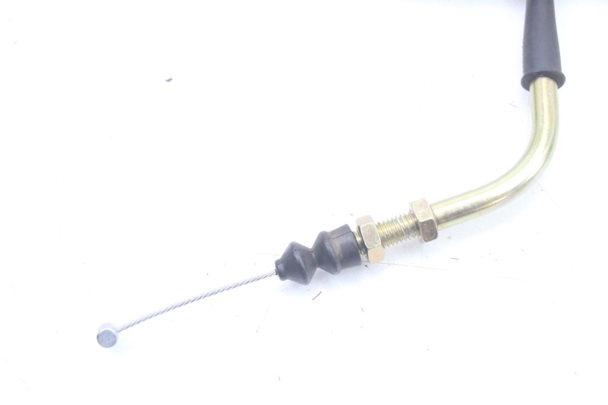 photo de ACCELERATOR CABLE KYMCO AGILITY 4T 50 (2005 - 2018) - Component detail