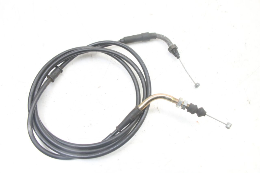 photo de THROTTLE CABLE KYMCO PEOPLE S 125 (2000 - 2008) - Component detail