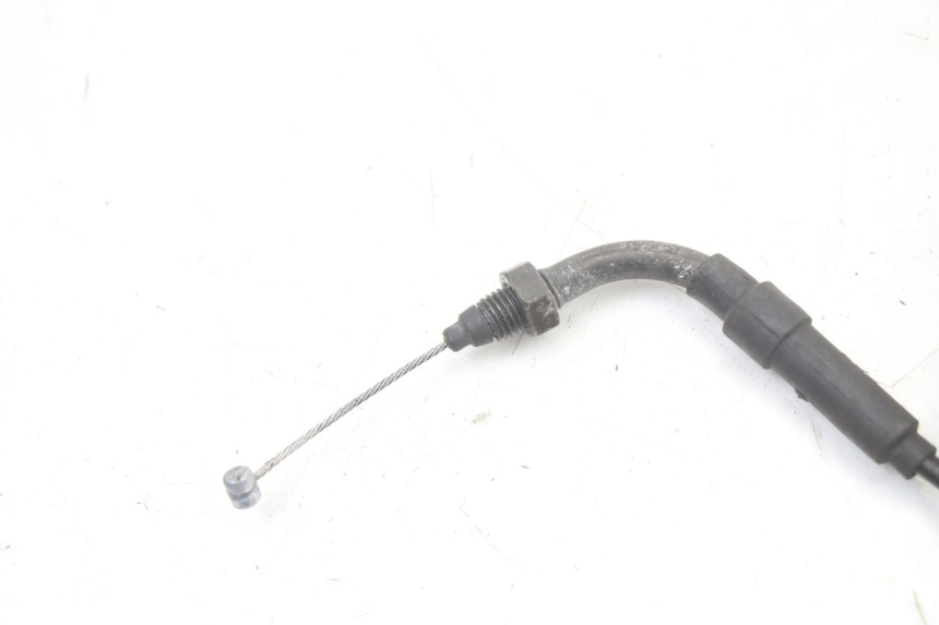 photo de THROTTLE CABLE KYMCO PEOPLE S 125 (2000 - 2008) - Zoom on usage condition