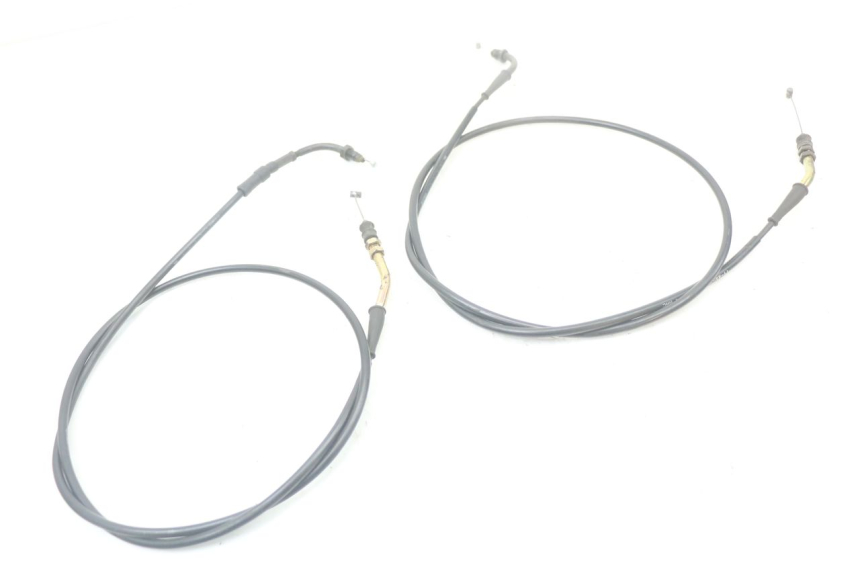 photo de ACCELERATOR CABLE KYMCO X-TOWN XTOWN 125 (2016 - 2021) - Component detail