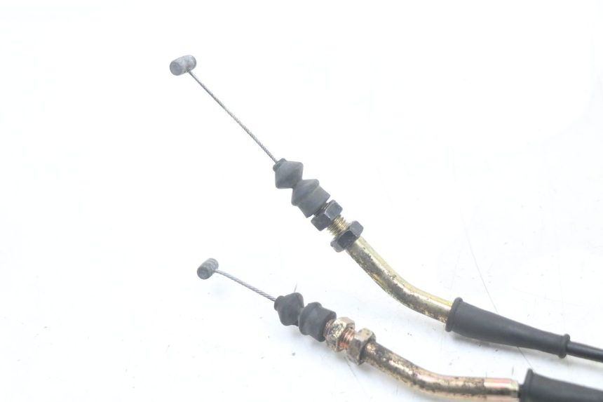 photo de ACCELERATOR CABLE KYMCO X-TOWN XTOWN 125 (2016 - 2021) - Technical close-up