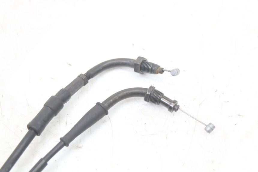 photo de ACCELERATOR CABLE KYMCO X-TOWN XTOWN 125 (2016 - 2021) - Product overview