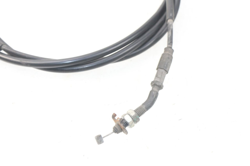 photo de ACCELERATOR CABLE PIAGGIO LIBERTY IGET 4T 50 (2015 - 2020) - Component detail