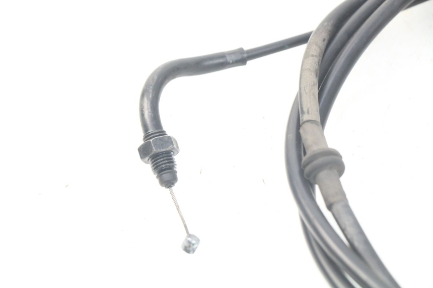 photo de ACCELERATOR CABLE PIAGGIO LIBERTY IGET 4T 50 (2015 - 2020) - Zoom on usage condition