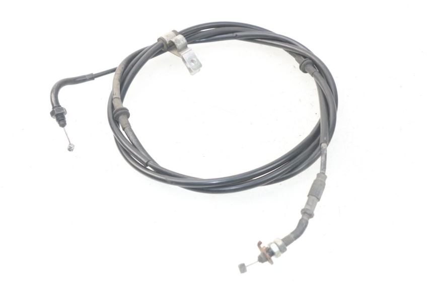 photo de ACCELERATOR CABLE PIAGGIO LIBERTY IGET 4T 50 (2015 - 2020) - Alternative perspective