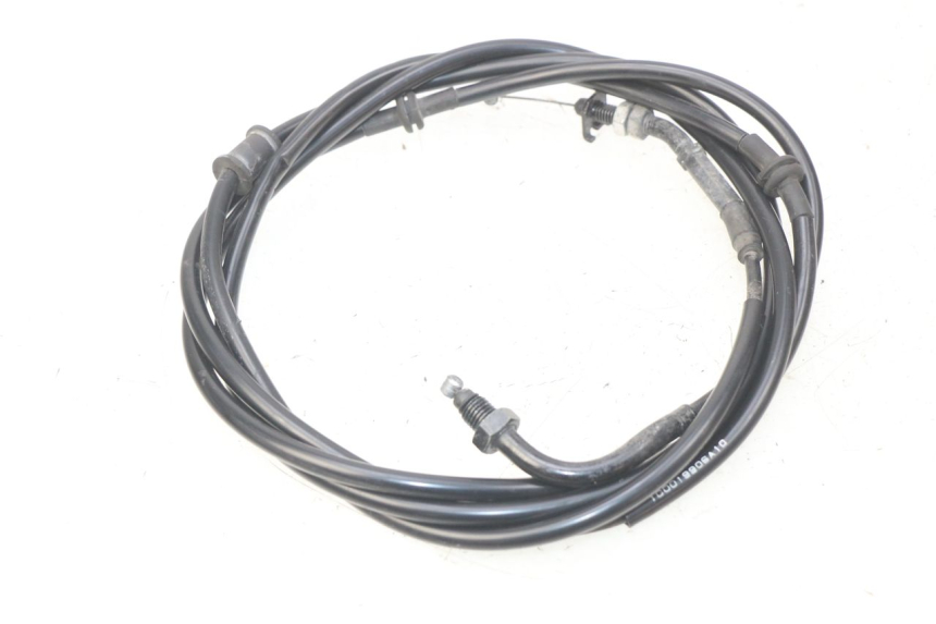 photo de ACCELERATOR CABLE PIAGGIO LIBERTY IGET 4T 50 (2015 - 2020) - Component detail