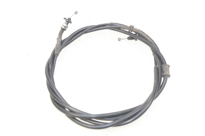 photo de ACCELERATOR CABLE PIAGGIO LIBERTY IGET 4T 50 (2015 - 2020) - Component detail