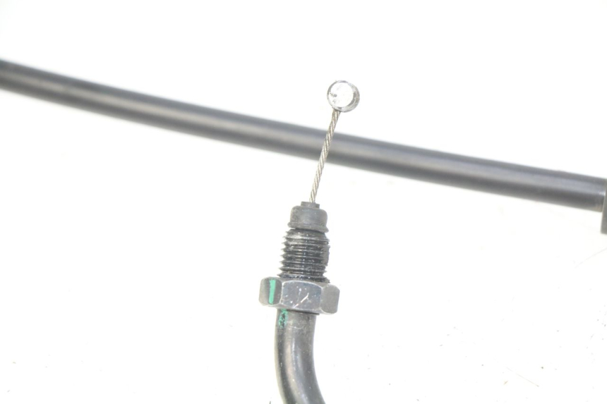 photo de ACCELERATOR CABLE PIAGGIO LIBERTY IGET 4T 50 (2015 - 2020) - Alternative perspective