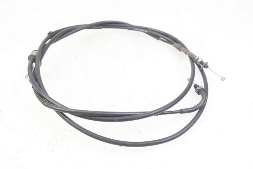 photo de ACCELERATOR CABLE PIAGGIO LIBERTY IGET 4T 50 (2015 - 2020) - Component detail