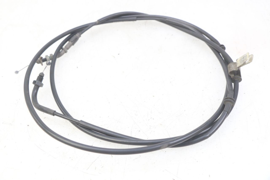 photo de ACCELERATOR CABLE PIAGGIO LIBERTY IGET 4T 50 (2015 - 2020) - Zoom on usage condition