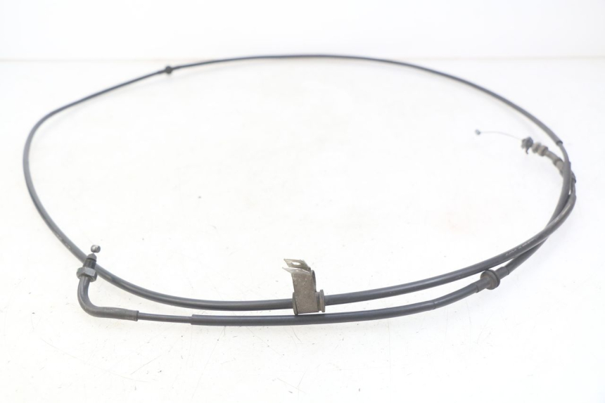 photo de ACCELERATOR CABLE PIAGGIO LIBERTY IGET 4T 50 (2015 - 2020) - Alternative perspective
