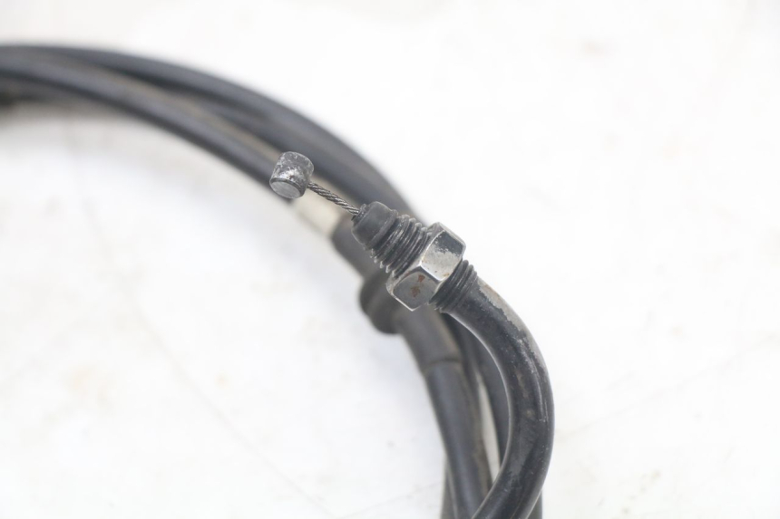 photo de THROTTLE CABLE PIAGGIO LIBERTY IGET 4T 50 (2021 - 2025) - Surface and material condition
