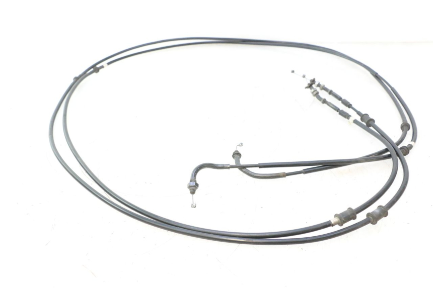 photo de ACCELERATOR CABLE PIAGGIO LIBERTY IGET S 125 (2016 - 2020) - Main view