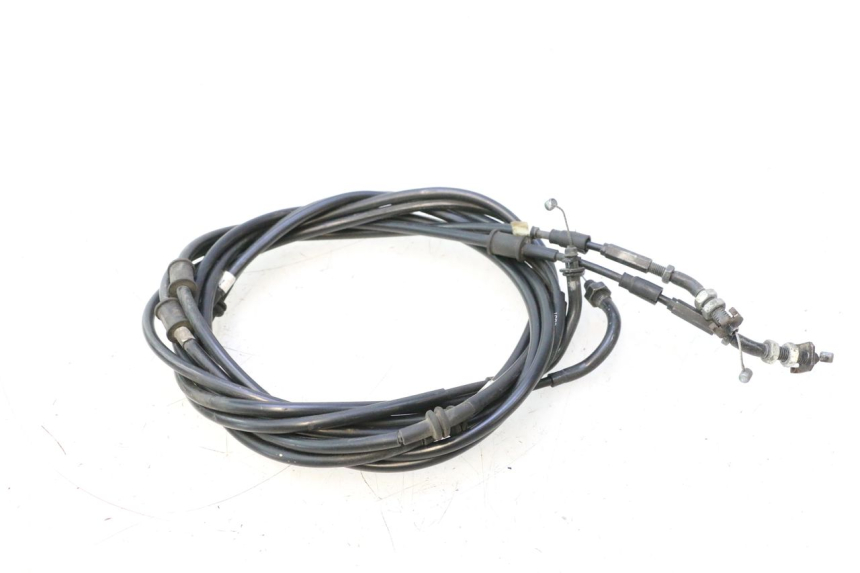 photo de ACCELERATOR CABLE PIAGGIO LIBERTY IGET S 125 (2016 - 2020) - Component detail